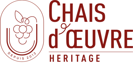 Chais d'oeuvre Heritage